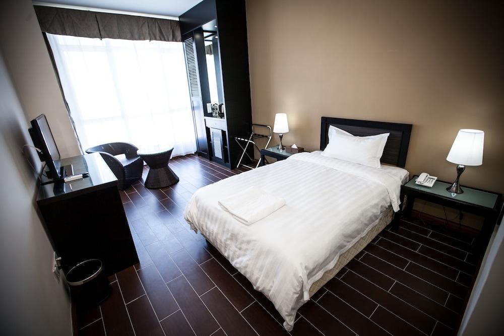 Putatan Platinum Hotel Kota Kinabalu Zewnętrze zdjęcie