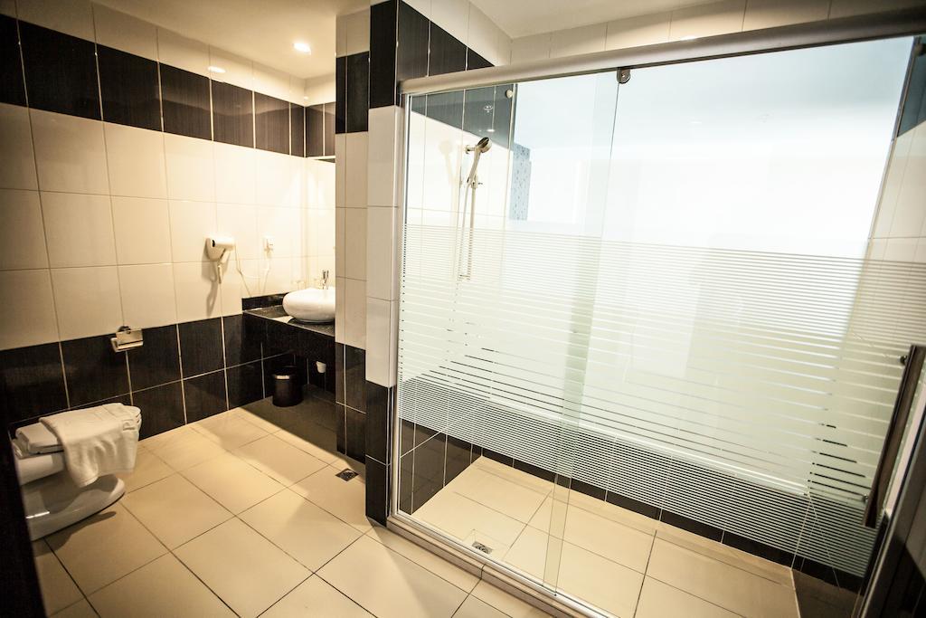 Putatan Platinum Hotel Kota Kinabalu Zewnętrze zdjęcie