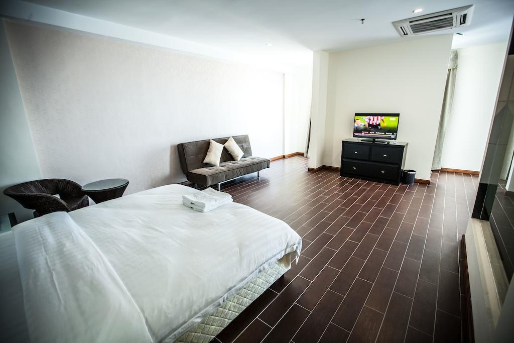 Putatan Platinum Hotel Kota Kinabalu Pokój zdjęcie