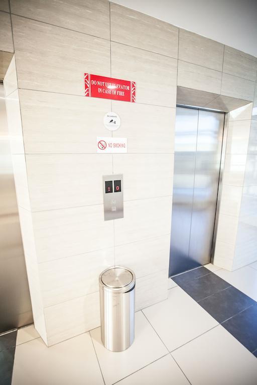 Putatan Platinum Hotel Kota Kinabalu Zewnętrze zdjęcie