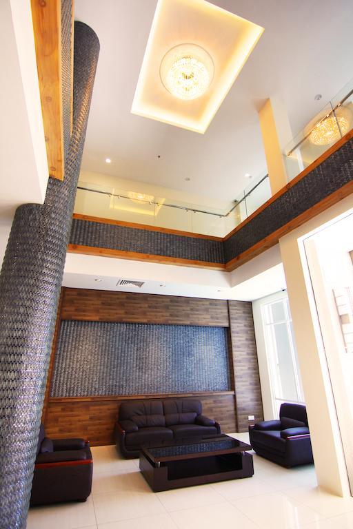 Putatan Platinum Hotel Kota Kinabalu Zewnętrze zdjęcie