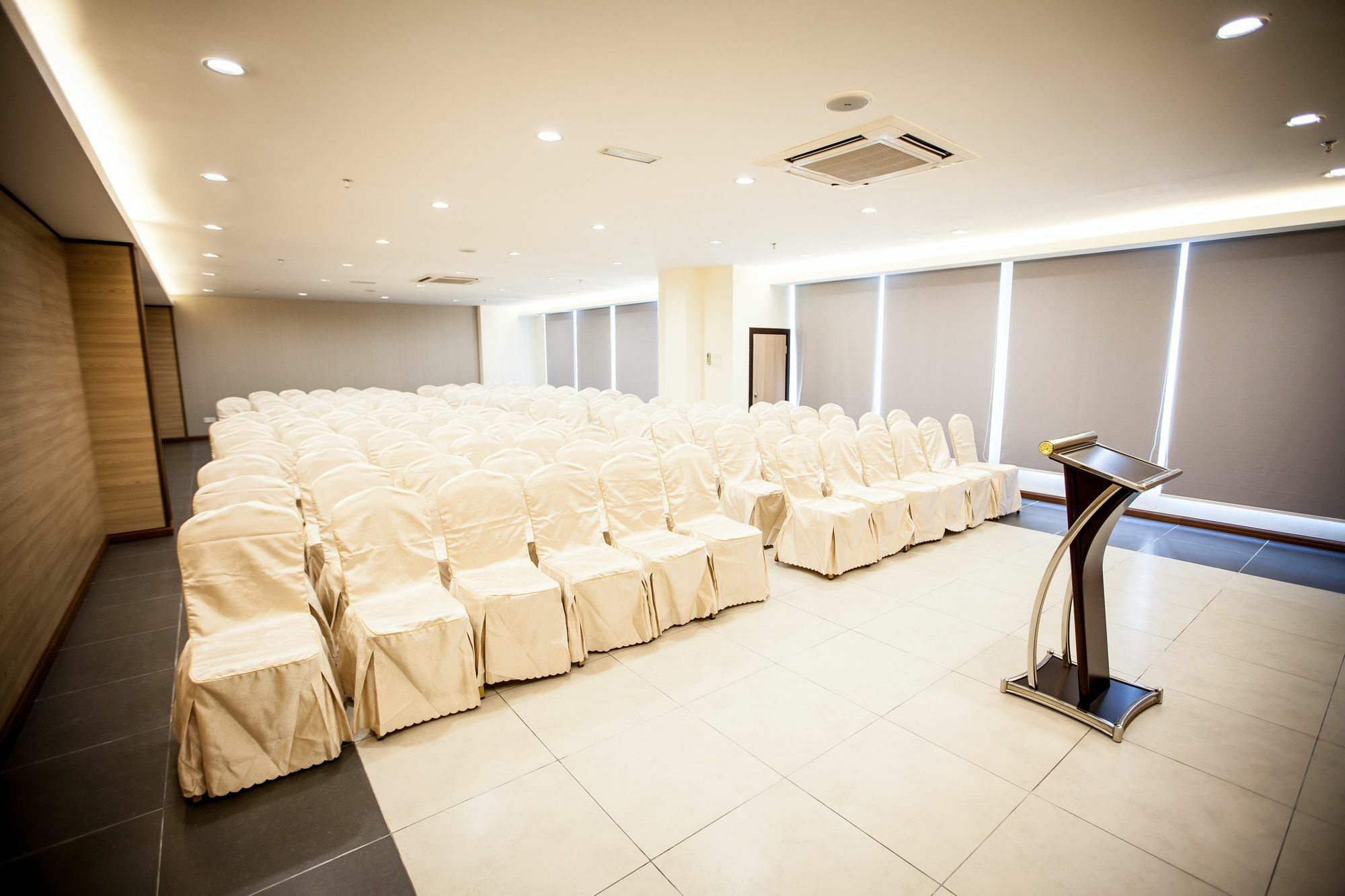 Putatan Platinum Hotel Kota Kinabalu Zewnętrze zdjęcie