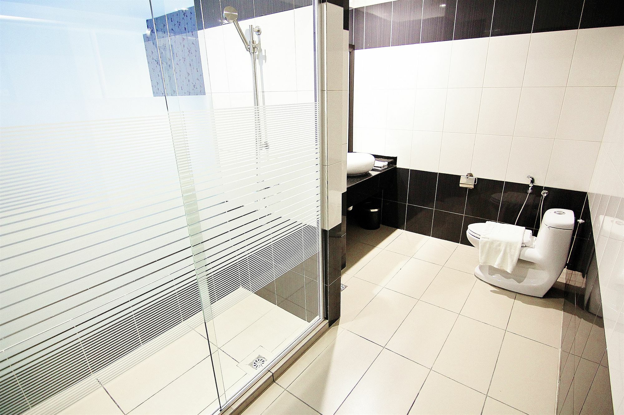 Putatan Platinum Hotel Kota Kinabalu Zewnętrze zdjęcie