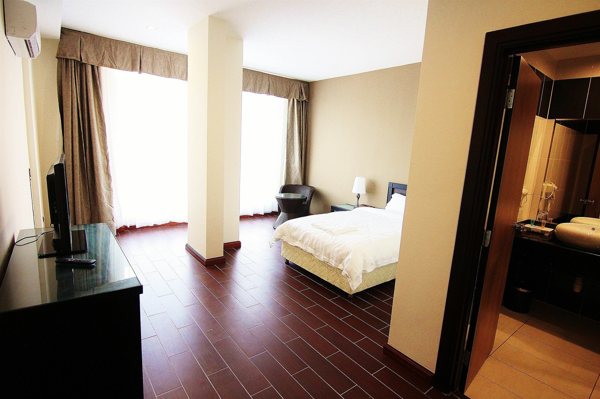 Putatan Platinum Hotel Kota Kinabalu Zewnętrze zdjęcie