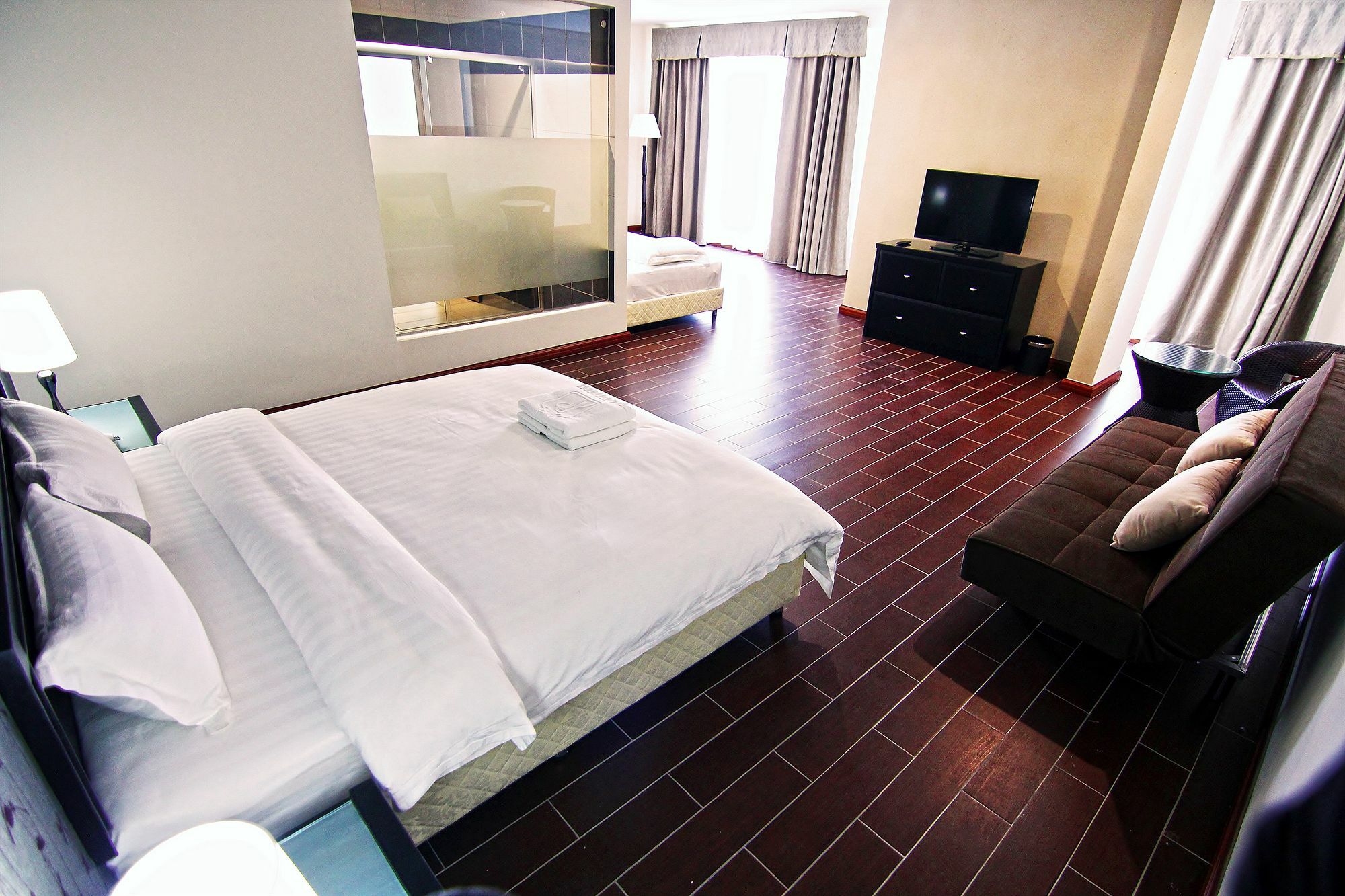 Putatan Platinum Hotel Kota Kinabalu Zewnętrze zdjęcie