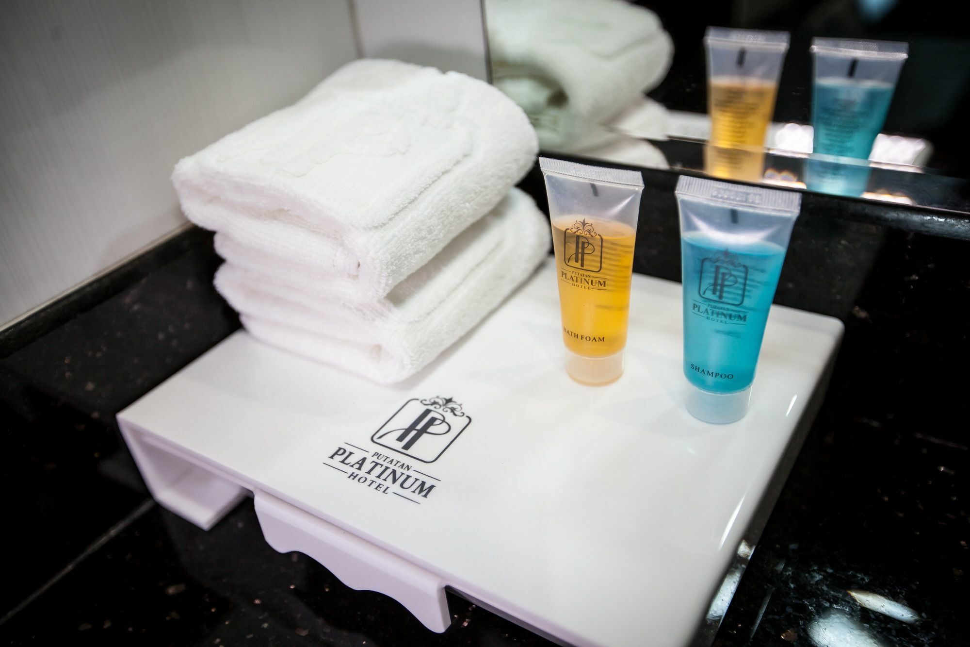Putatan Platinum Hotel Kota Kinabalu Zewnętrze zdjęcie