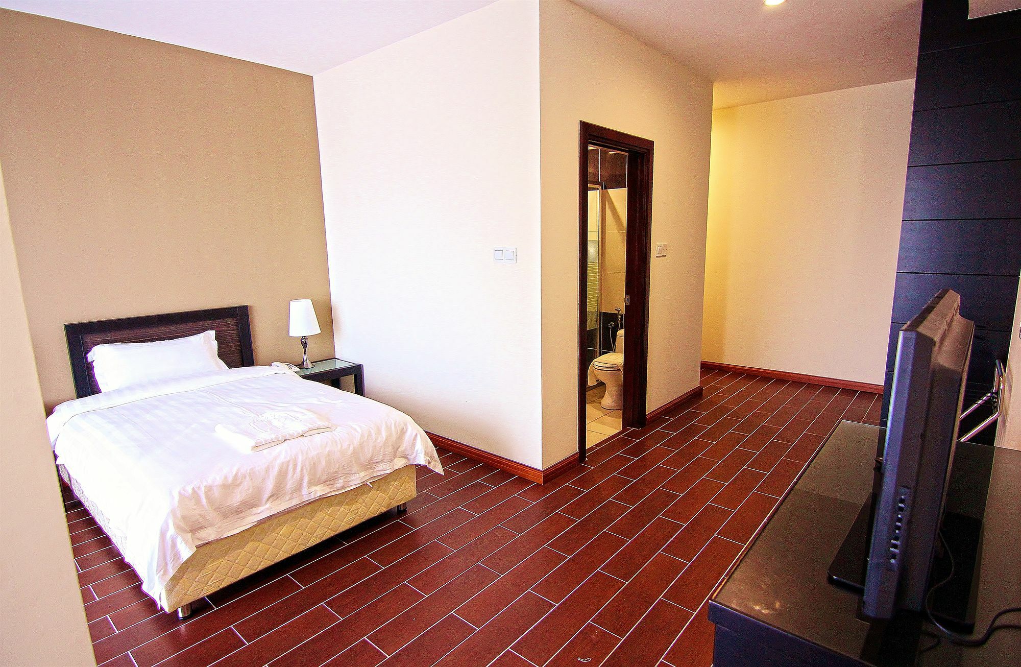 Putatan Platinum Hotel Kota Kinabalu Zewnętrze zdjęcie