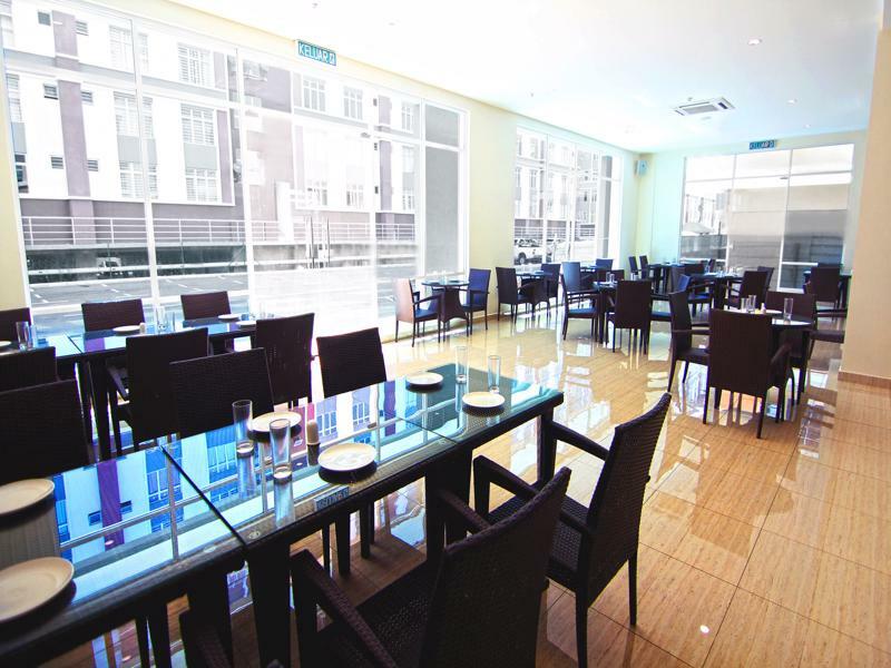 Putatan Platinum Hotel Kota Kinabalu Zewnętrze zdjęcie