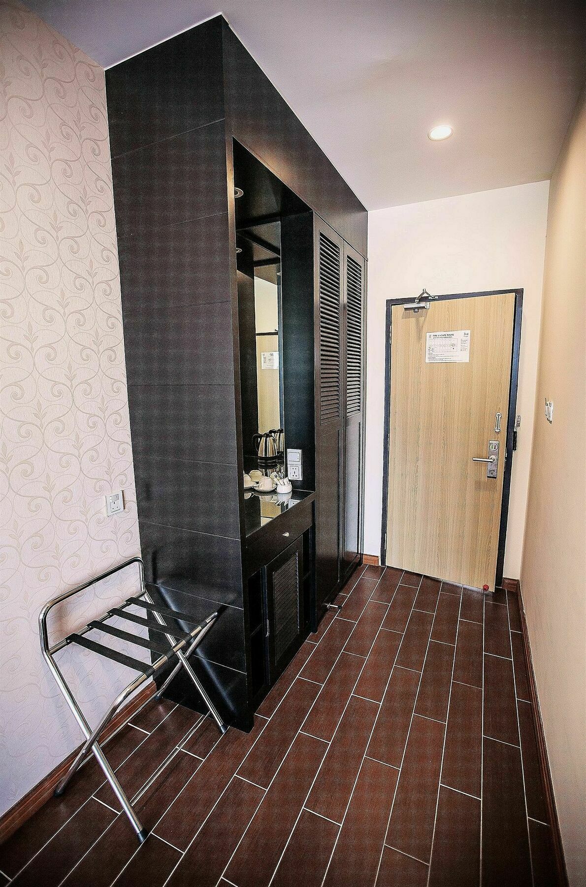 Putatan Platinum Hotel Kota Kinabalu Zewnętrze zdjęcie