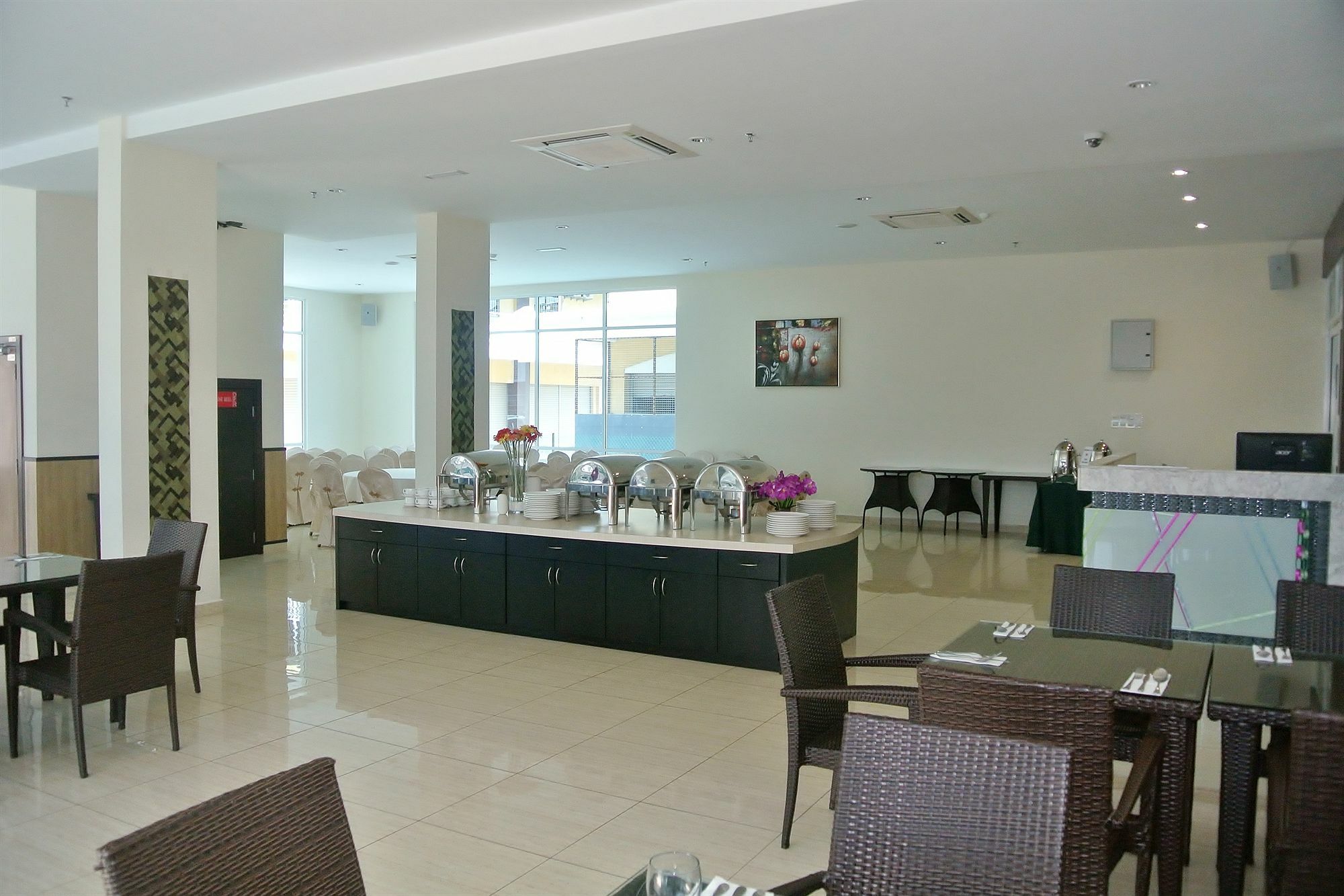Putatan Platinum Hotel Kota Kinabalu Zewnętrze zdjęcie