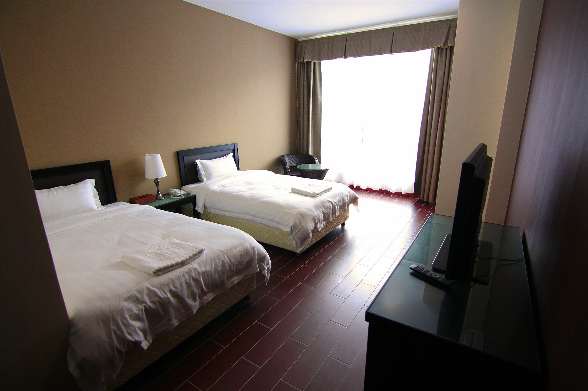 Putatan Platinum Hotel Kota Kinabalu Zewnętrze zdjęcie