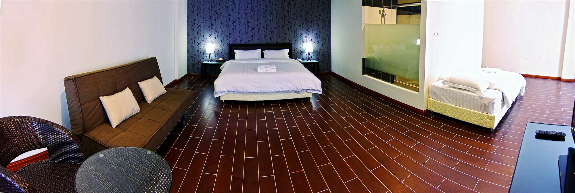 Putatan Platinum Hotel Kota Kinabalu Zewnętrze zdjęcie