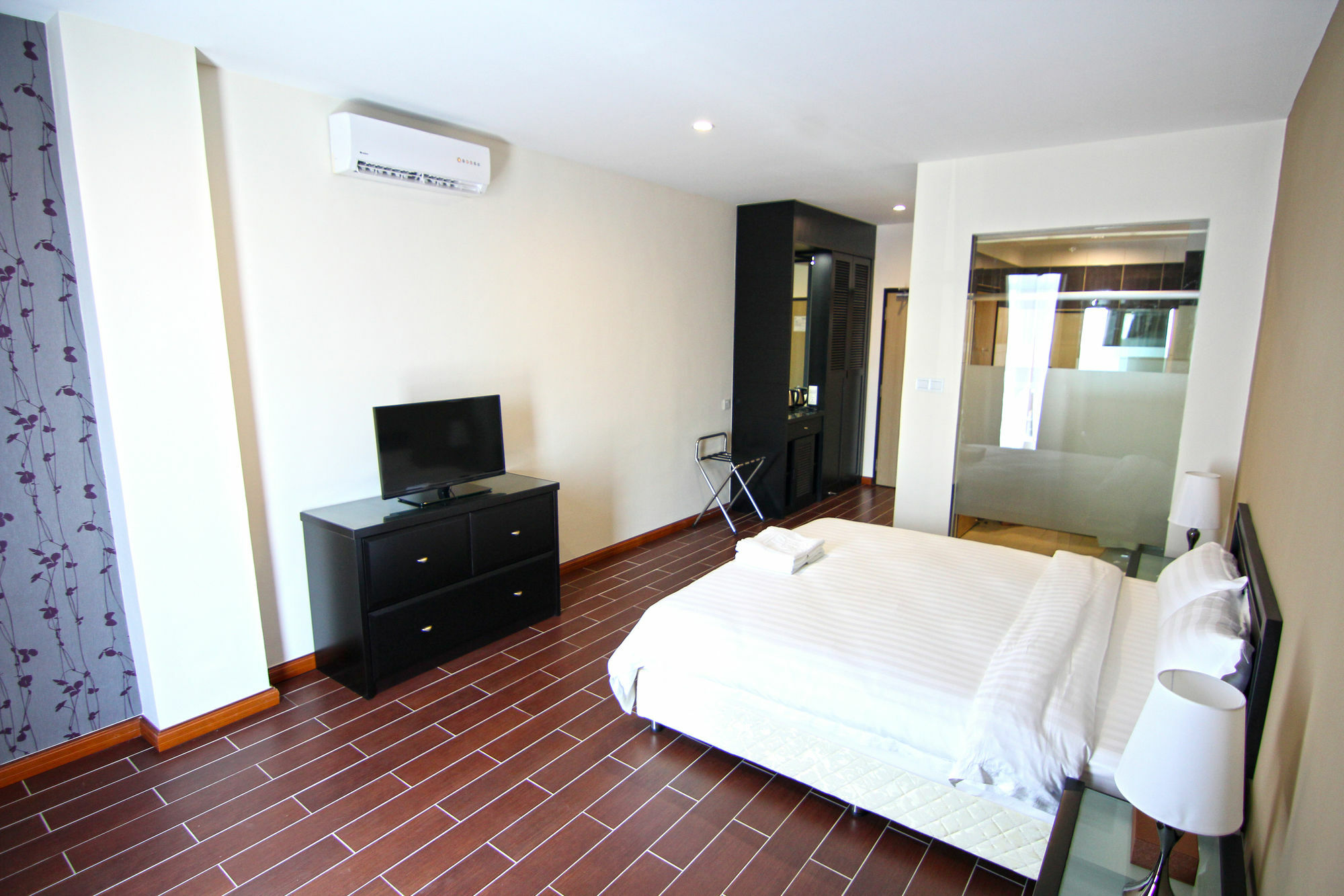 Putatan Platinum Hotel Kota Kinabalu Zewnętrze zdjęcie
