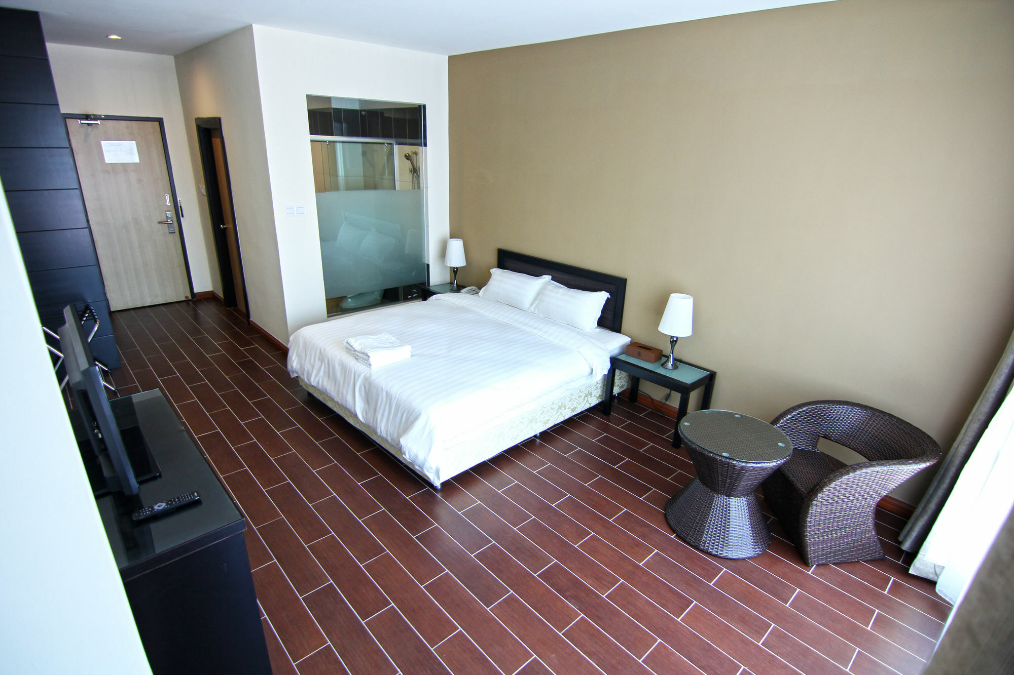 Putatan Platinum Hotel Kota Kinabalu Zewnętrze zdjęcie
